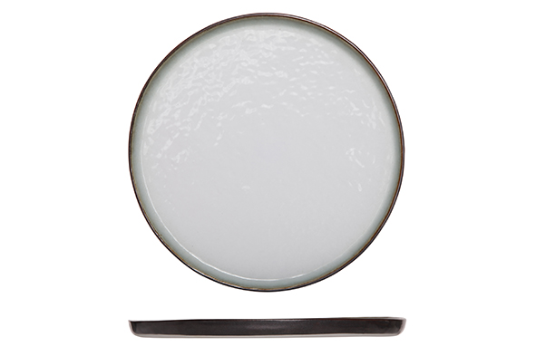 Plato Dessert Teller 21,5cm - Matt